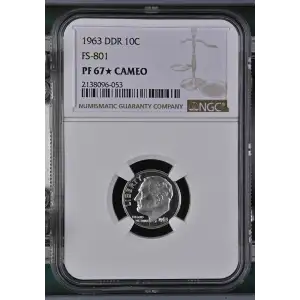 1963 FS-801 CAMEO (2)