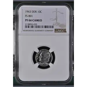 1963 FS-801 CAMEO (2)