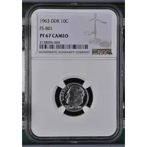 1963 FS-801 CAMEO (2)