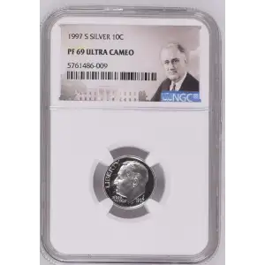 1997 S  ULTRA CAMEO (2)