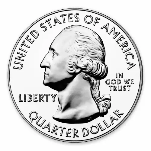 2011 5 oz Silver America the Beautiful Gettysburg National Military Park (3)