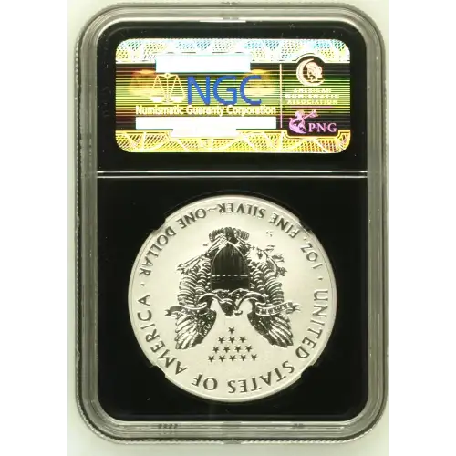 2012 S SAN FRANCISCO EAGLE SET OFFICIAL US MINT SET (3)
