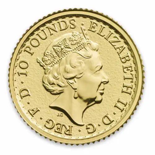 2017 1/10oz British Gold Britannia (3)