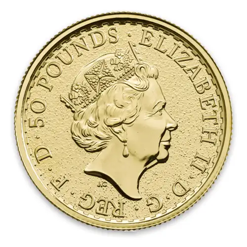 2017 1/2oz British Gold Britannia (2)