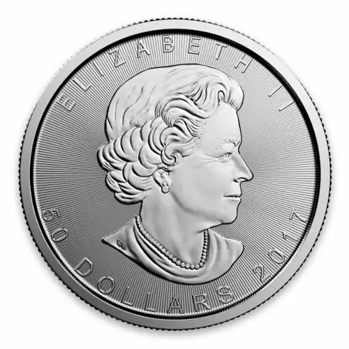 Any Year 1oz Canadian Platinum Maple Leaf (2)