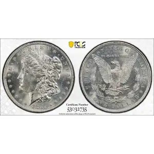 1881-O $1 (2)