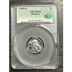 Small Cents-Lincoln, Wheat Ears Reverse