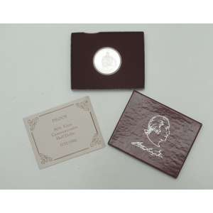 1982 George Washington 250th anniversary of Birth - Half dollar